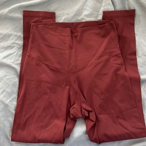 Aerie real me leggings